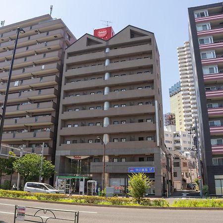 Tabist Urban Stays Asakusa Токио Экстерьер фото