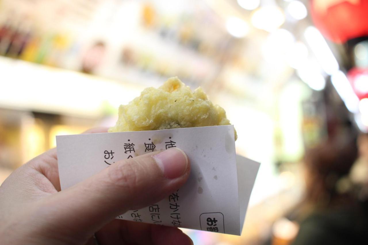 Tabist Urban Stays Asakusa Токио Экстерьер фото