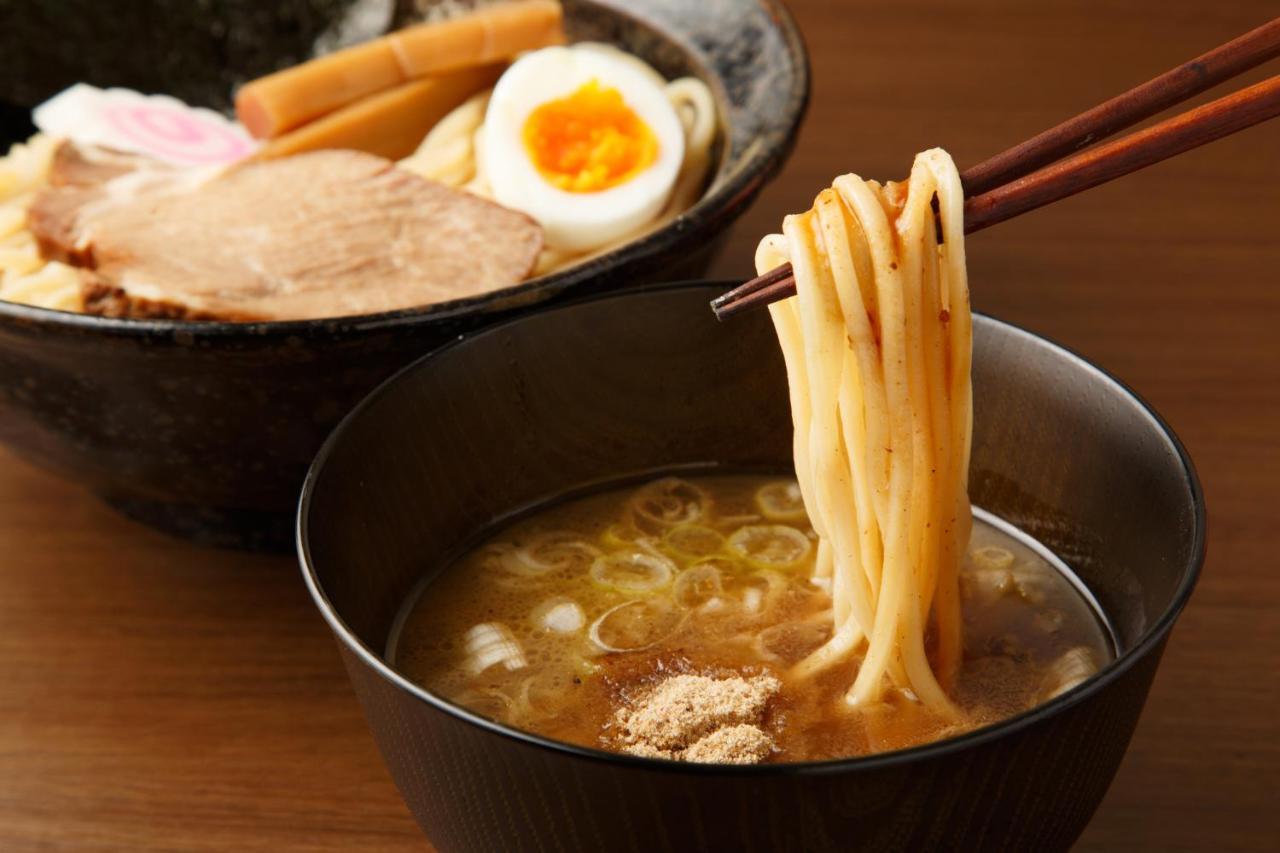 Tabist Urban Stays Asakusa Токио Экстерьер фото