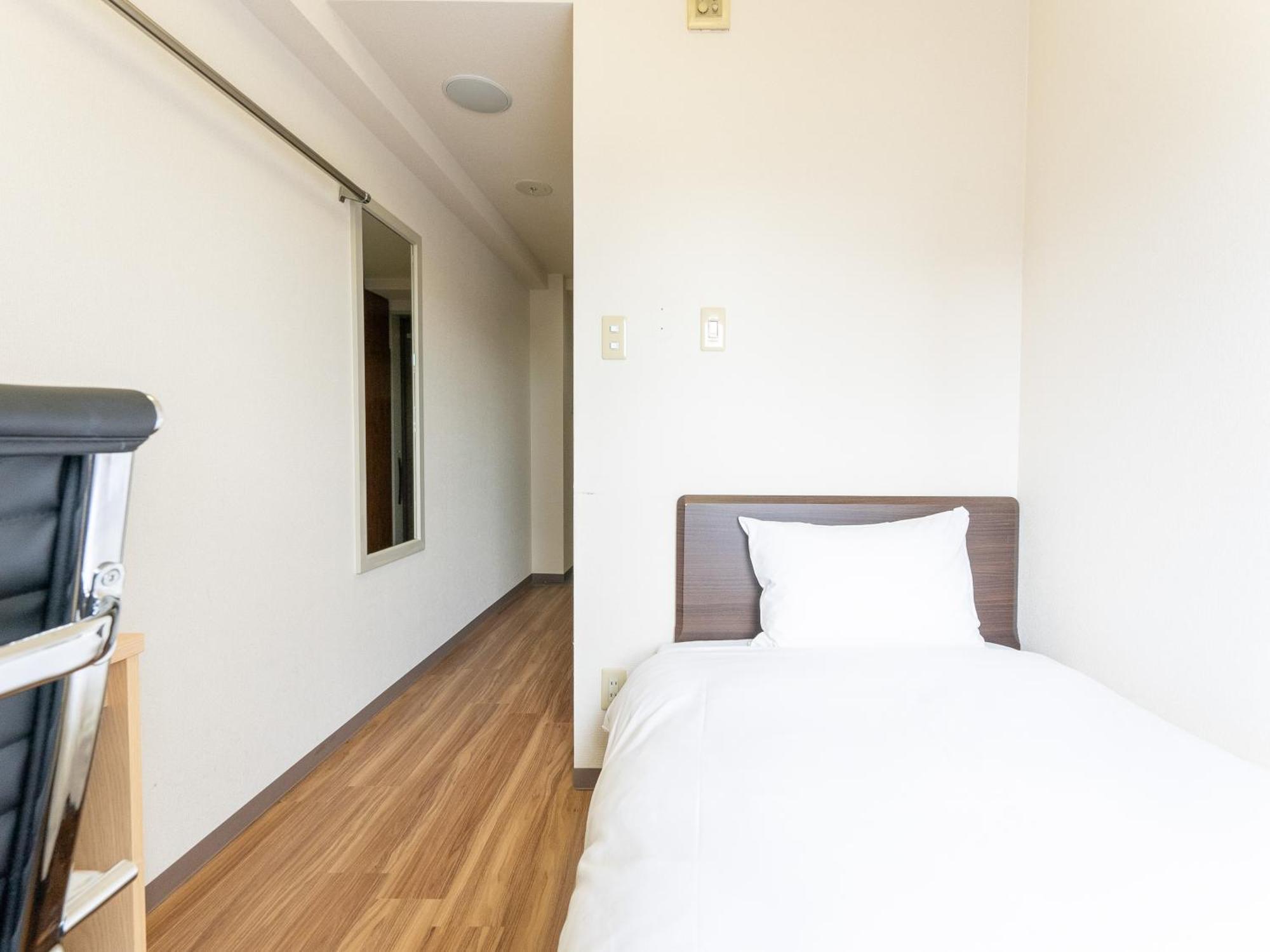 Tabist Urban Stays Asakusa Токио Экстерьер фото