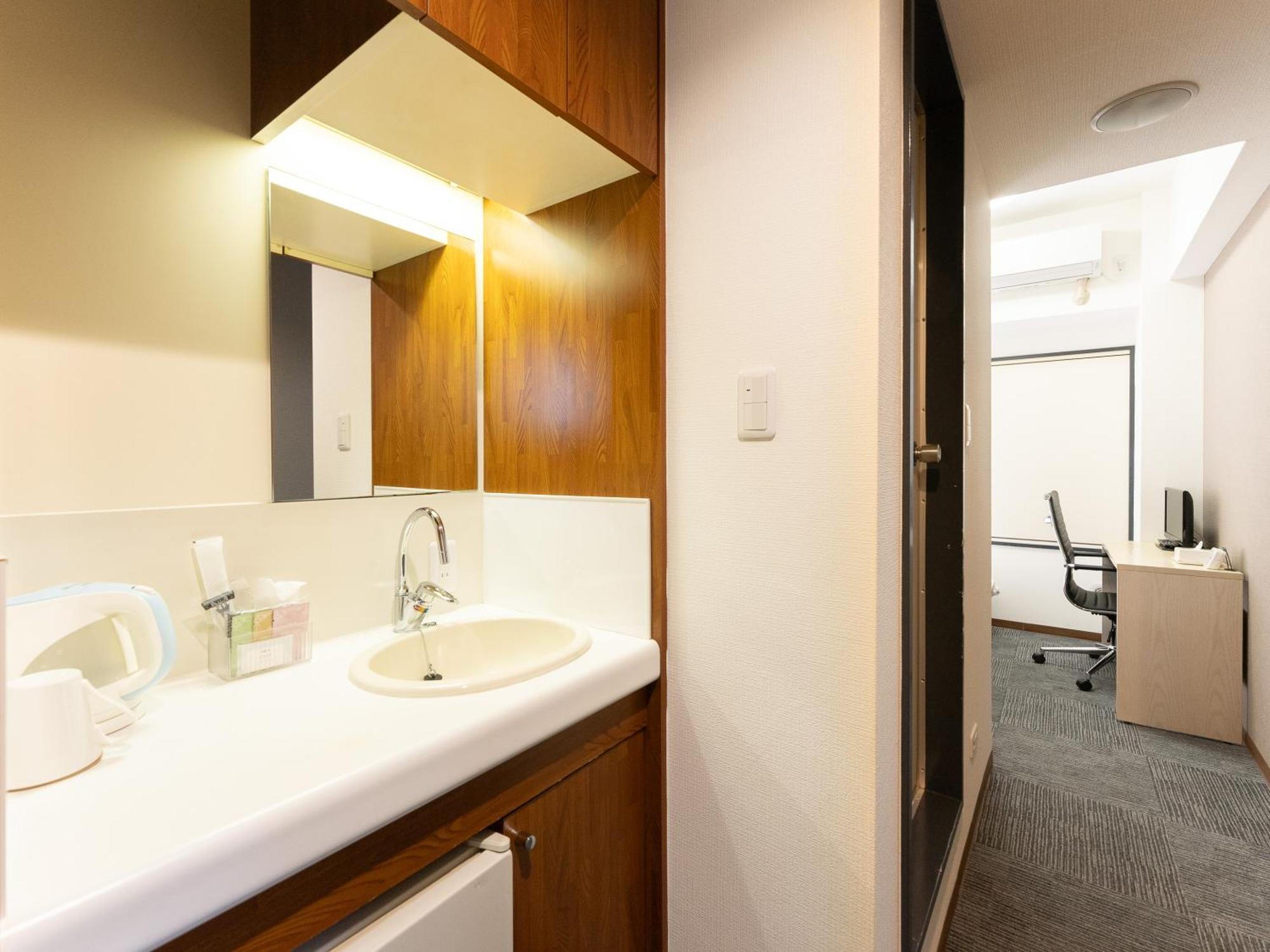 Tabist Urban Stays Asakusa Токио Экстерьер фото