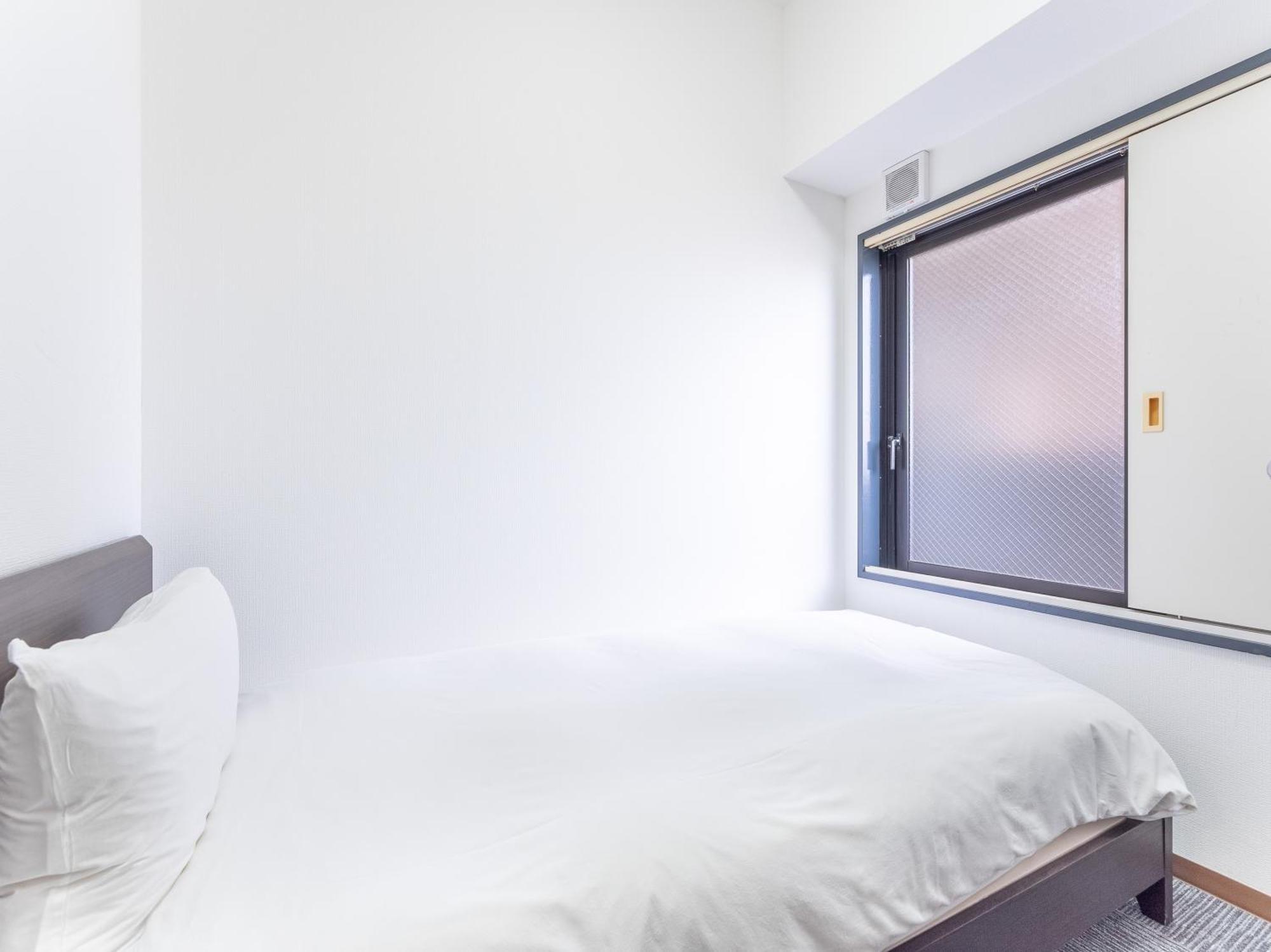 Tabist Urban Stays Asakusa Токио Экстерьер фото